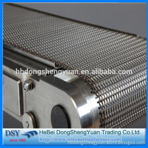 wholesale Trade assurance wire mesh conveyor belt for washing , drying , high temperature
